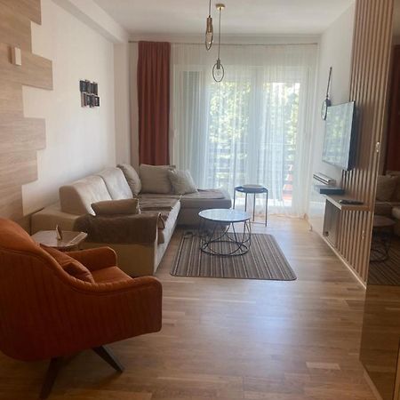 Apartamento Zlatni Dar Žabljak Exterior foto