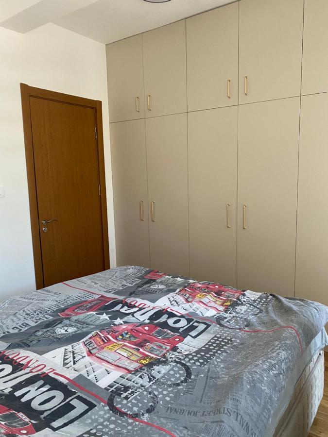 Apartamento Zlatni Dar Žabljak Exterior foto
