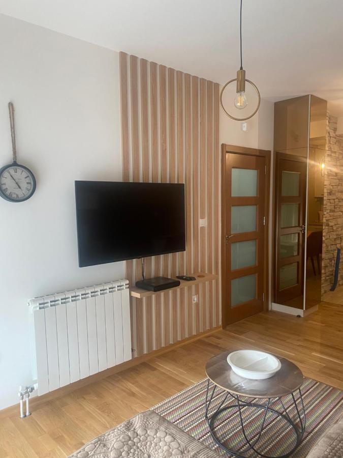 Apartamento Zlatni Dar Žabljak Exterior foto