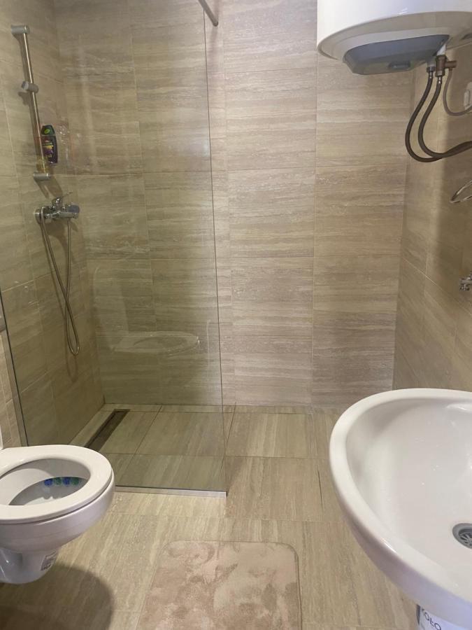 Apartamento Zlatni Dar Žabljak Exterior foto