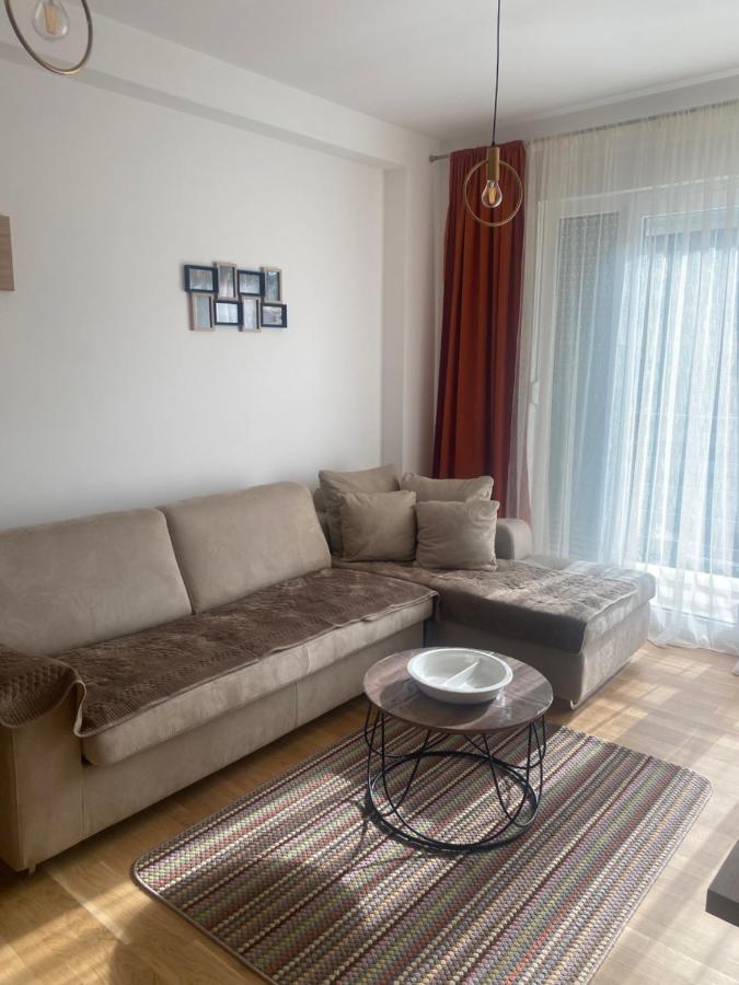 Apartamento Zlatni Dar Žabljak Exterior foto
