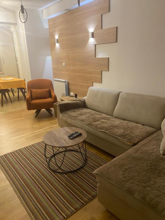Apartamento Zlatni Dar Žabljak Exterior foto