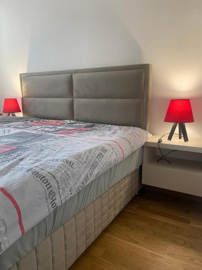 Apartamento Zlatni Dar Žabljak Exterior foto