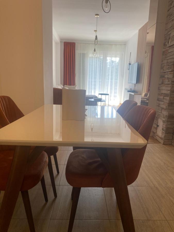 Apartamento Zlatni Dar Žabljak Exterior foto